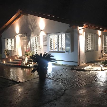 לינה וארוחת בוקר נאפולי Il Casale Di Gio מראה חיצוני תמונה