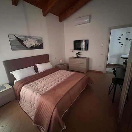 לינה וארוחת בוקר נאפולי Il Casale Di Gio מראה חיצוני תמונה
