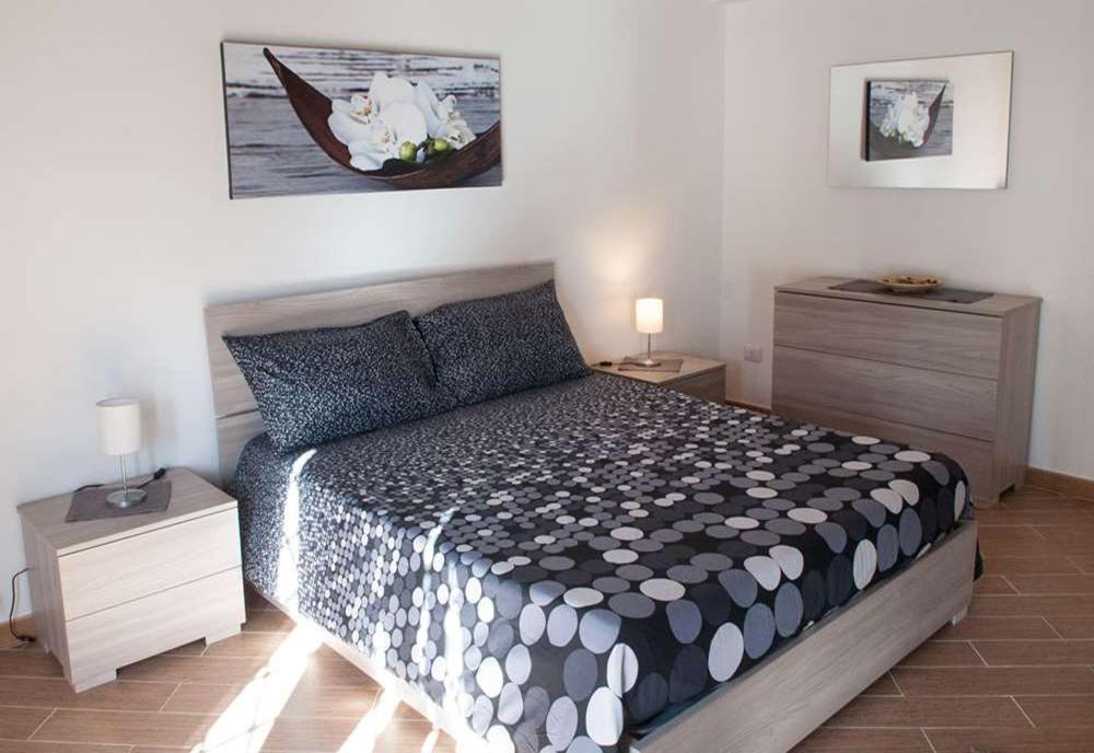 לינה וארוחת בוקר נאפולי Il Casale Di Gio מראה חיצוני תמונה