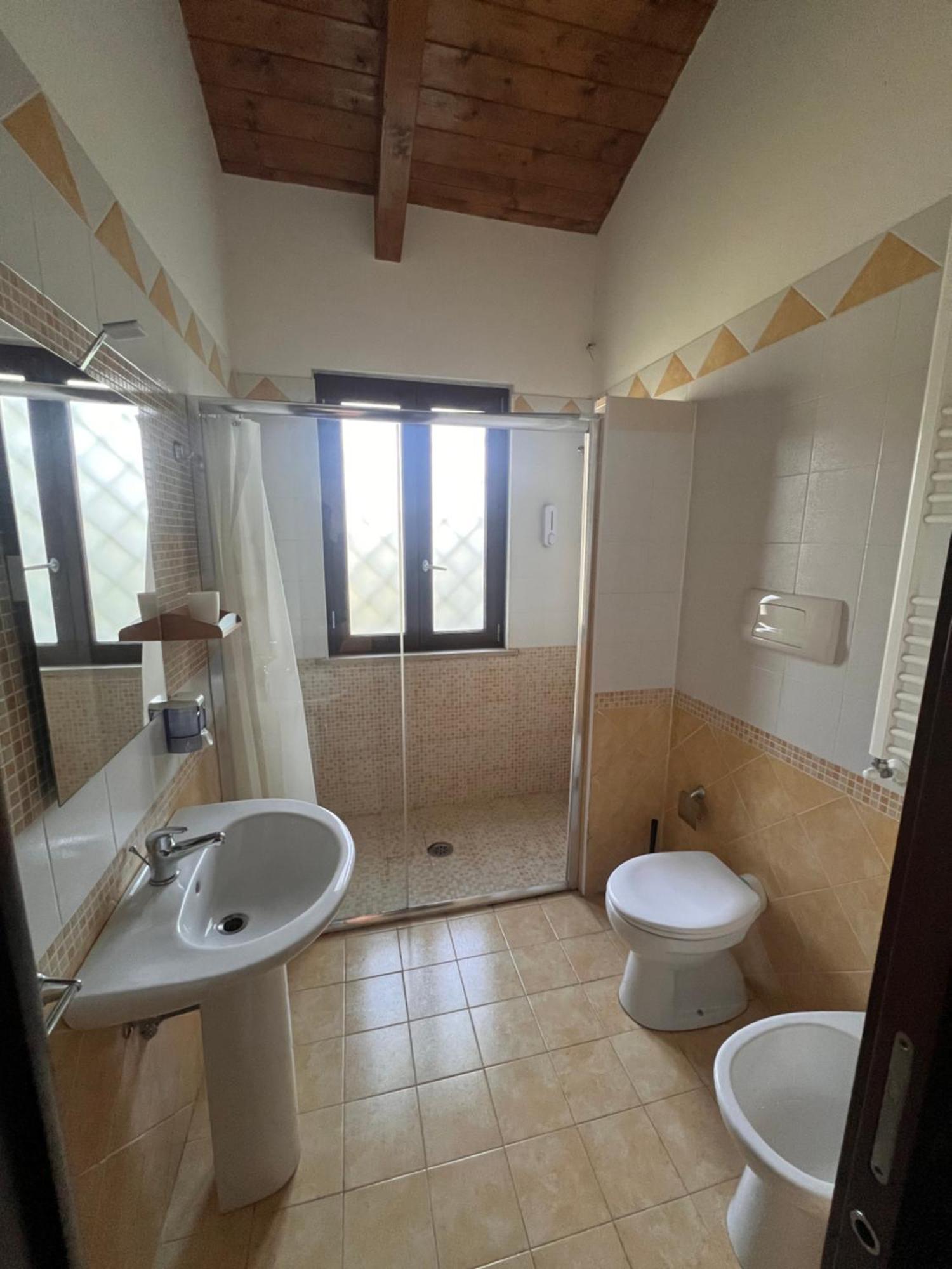 לינה וארוחת בוקר נאפולי Il Casale Di Gio מראה חיצוני תמונה